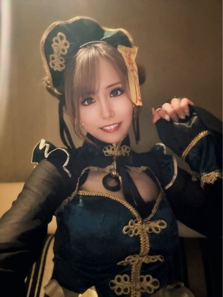 女の子ブログ画像