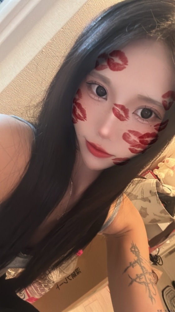 女の子ブログ画像