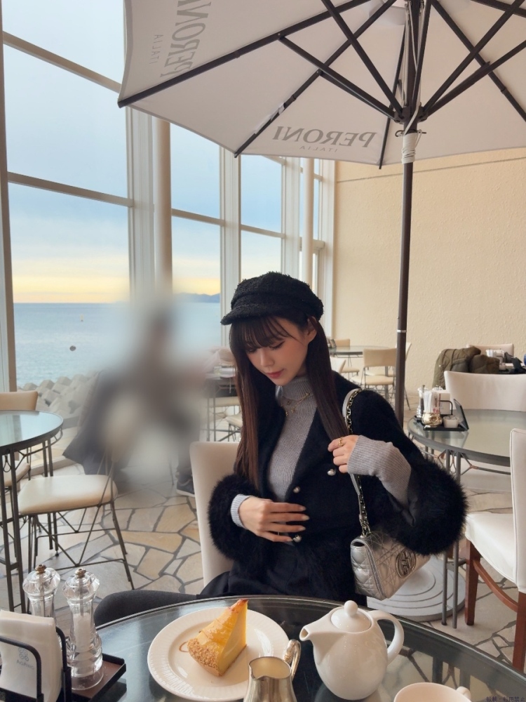 女の子ブログ画像