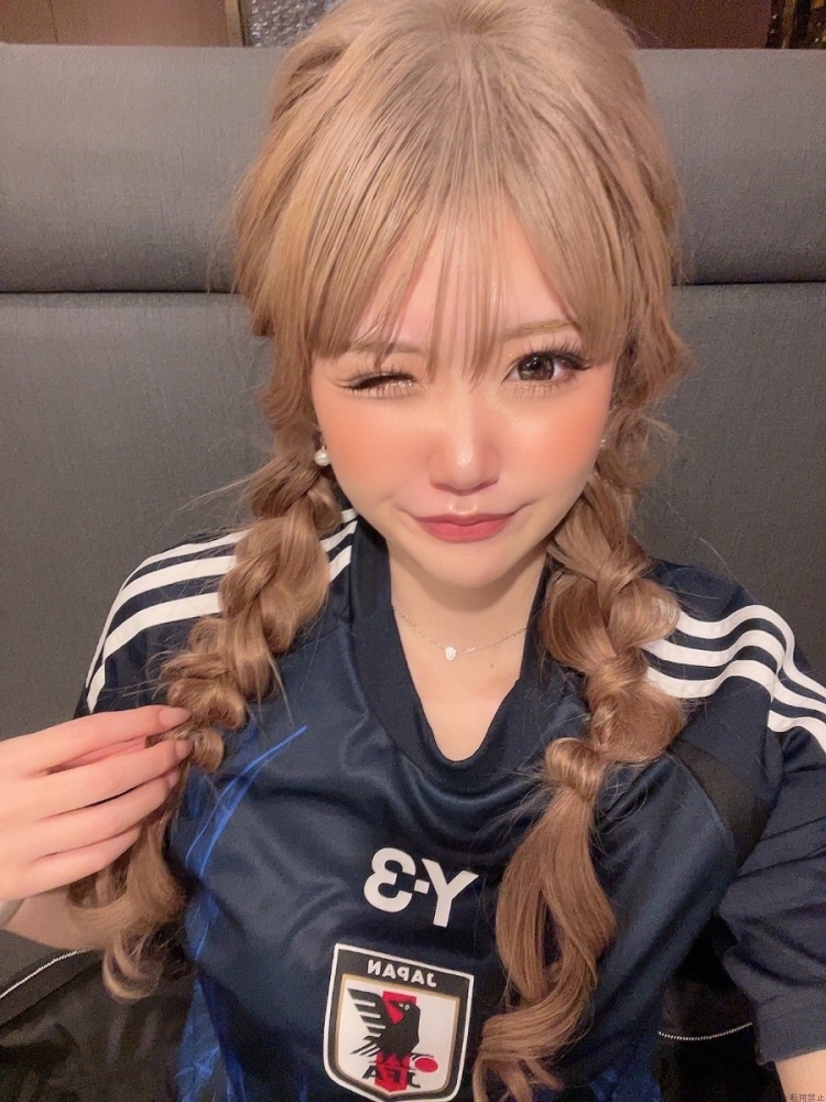 女の子ブログ画像