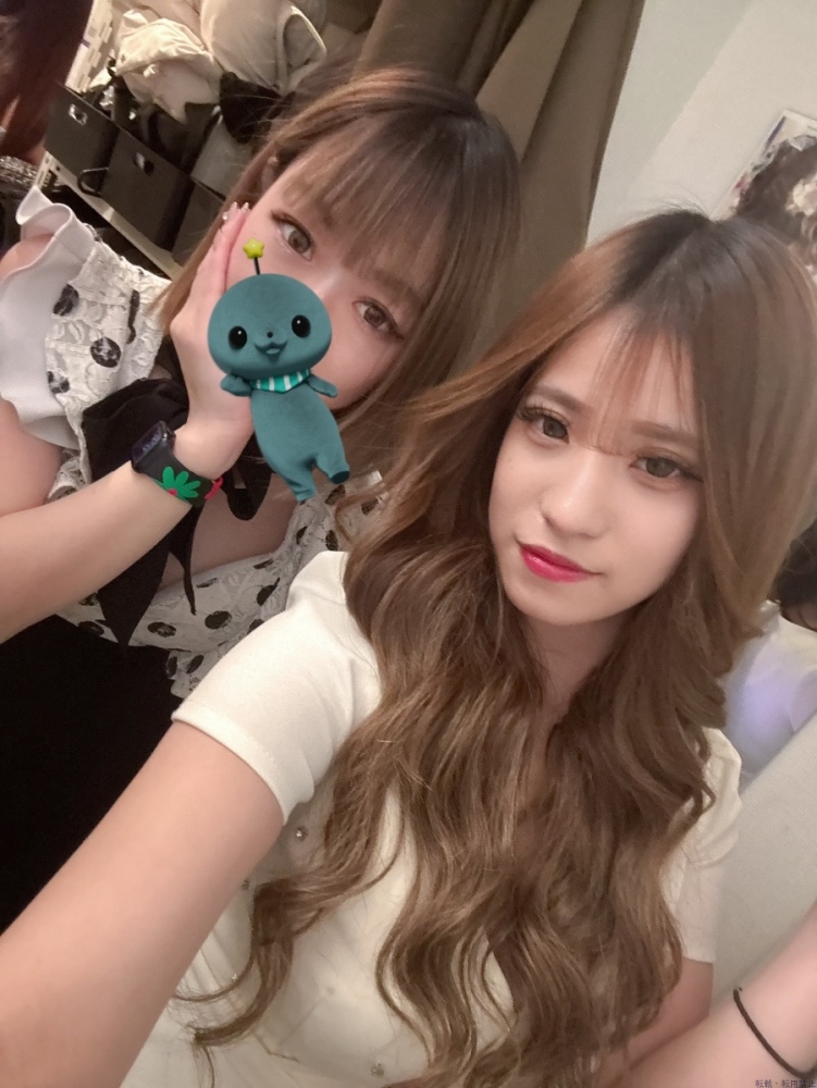 女の子ブログ画像