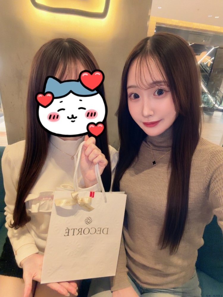 新着女の子ブログ画像