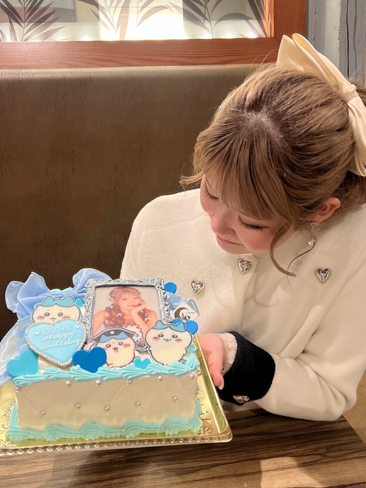 女の子ブログ画像