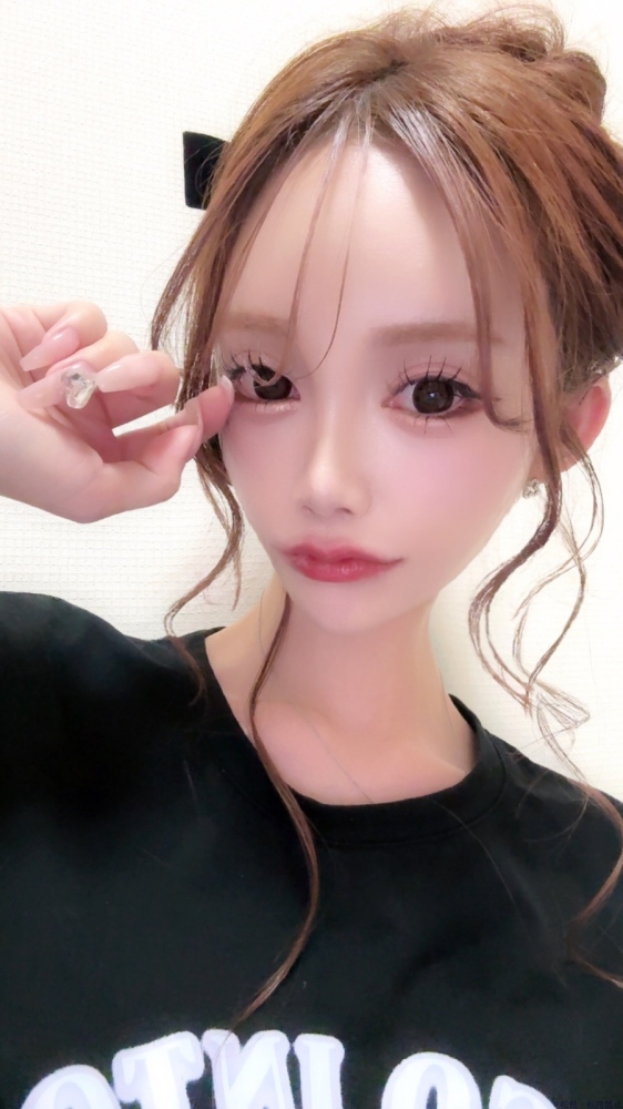 女の子ブログ画像