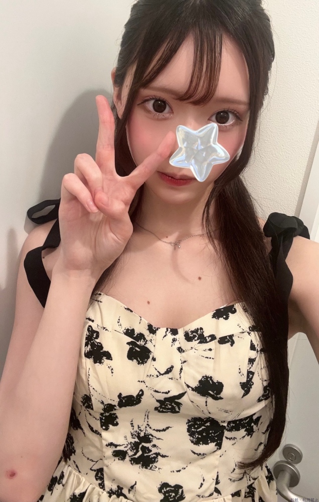 女の子ブログ画像