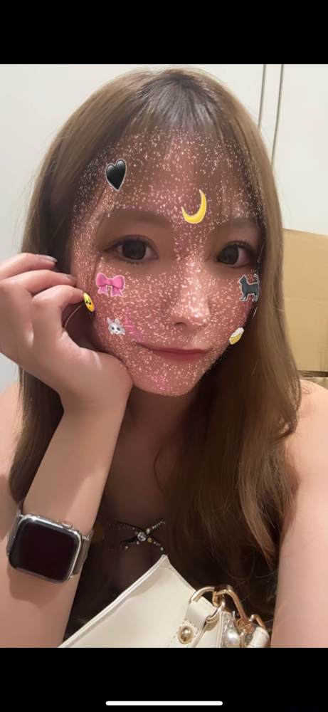 女の子ブログ画像