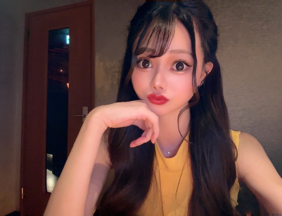 女の子ブログ画像