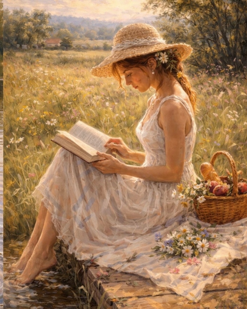 女の子ブログ画像