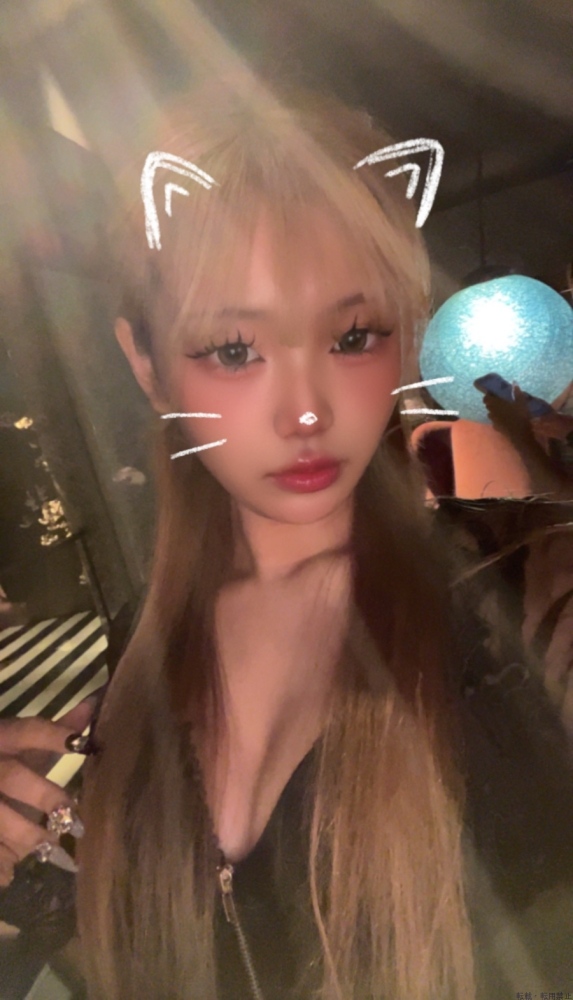 女の子ブログ画像