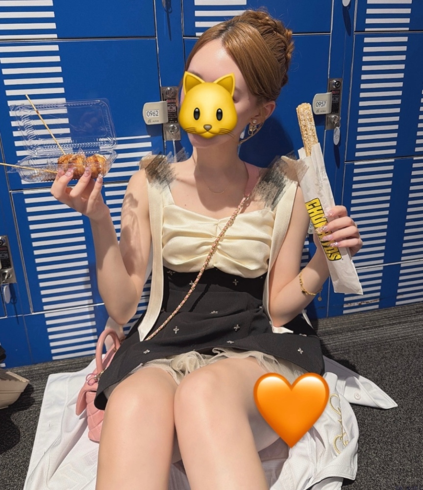 新着女の子ブログ画像