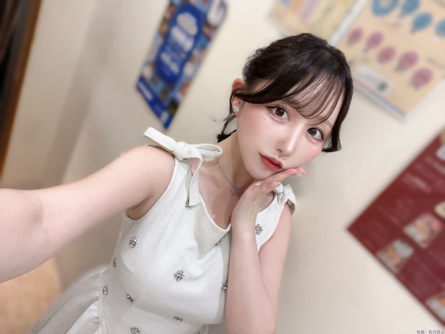 女の子ブログ画像