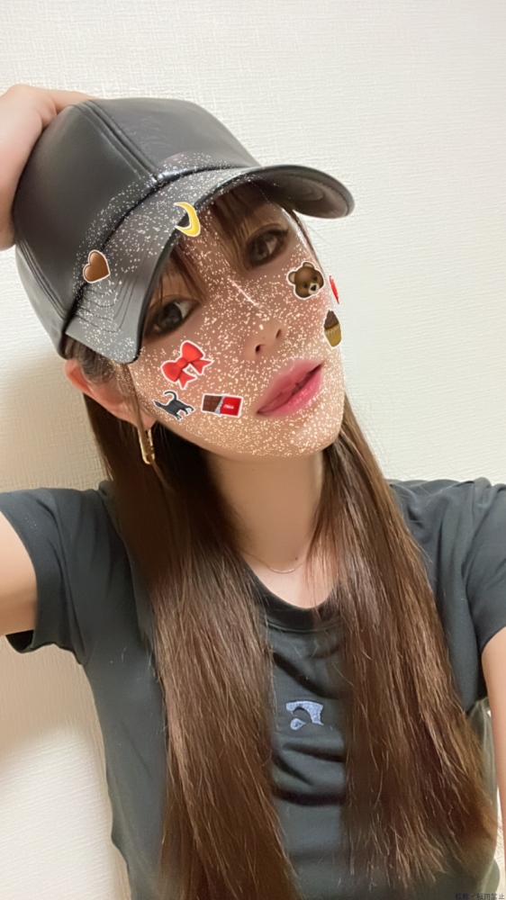 女の子ブログ画像