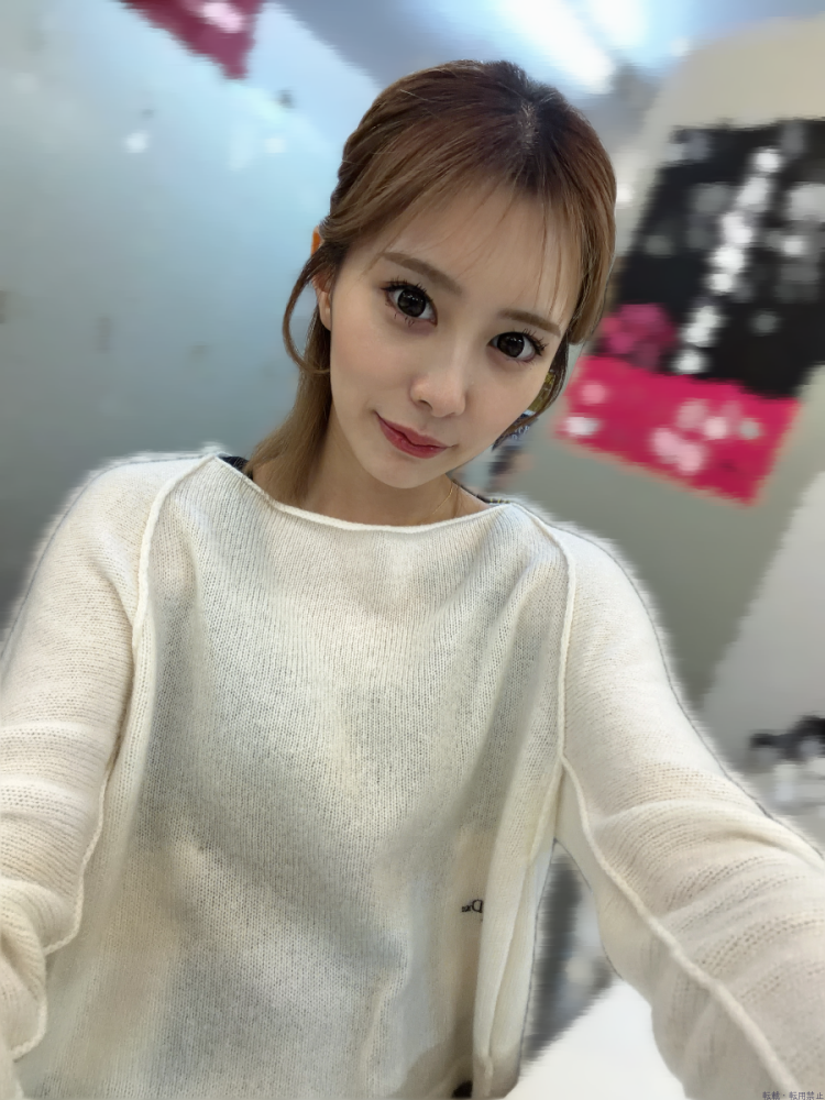 女の子ブログ画像