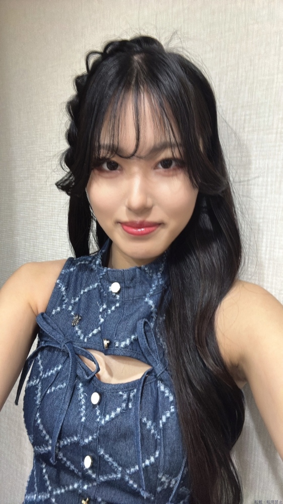 女の子ブログ画像