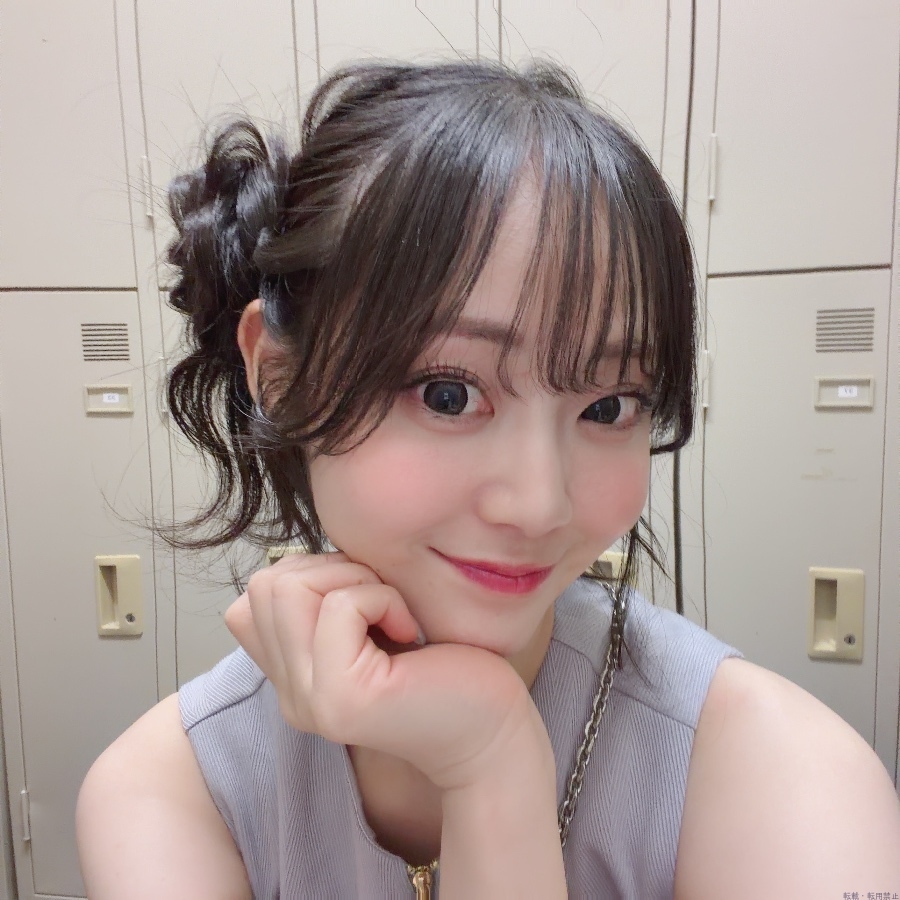 女の子ブログ画像