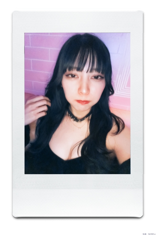 女の子ブログ画像