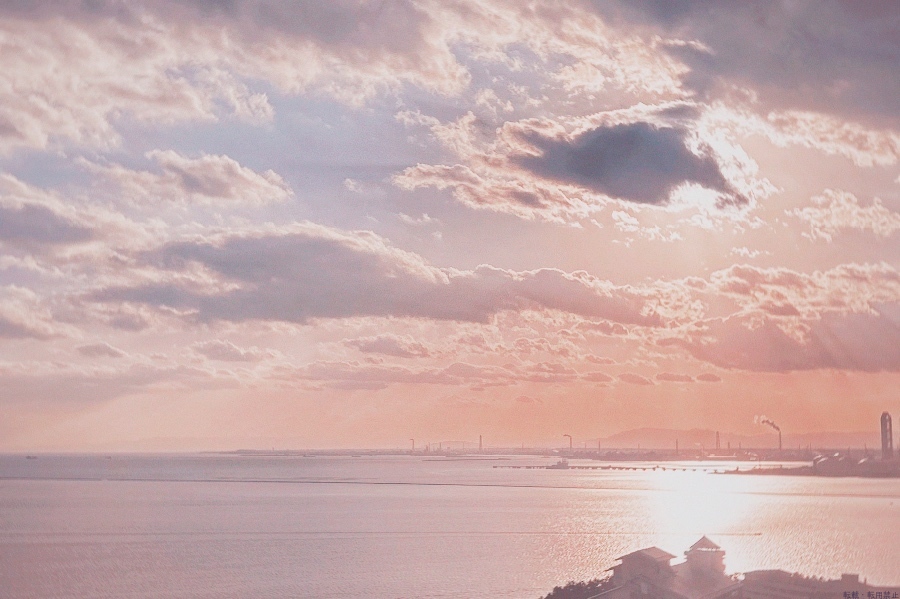 女の子ブログ画像