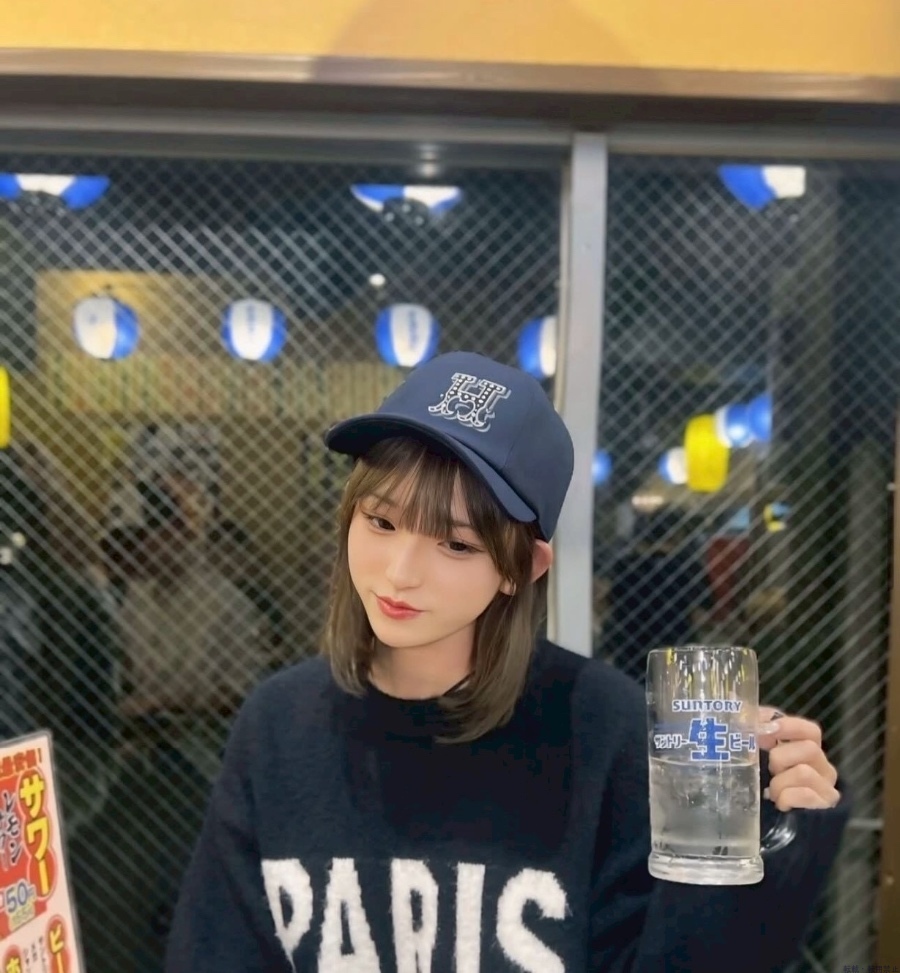 女の子ブログ画像