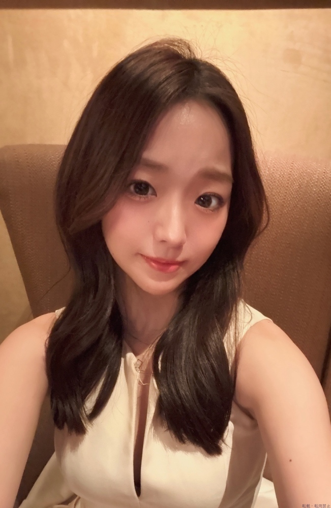 女の子ブログ画像