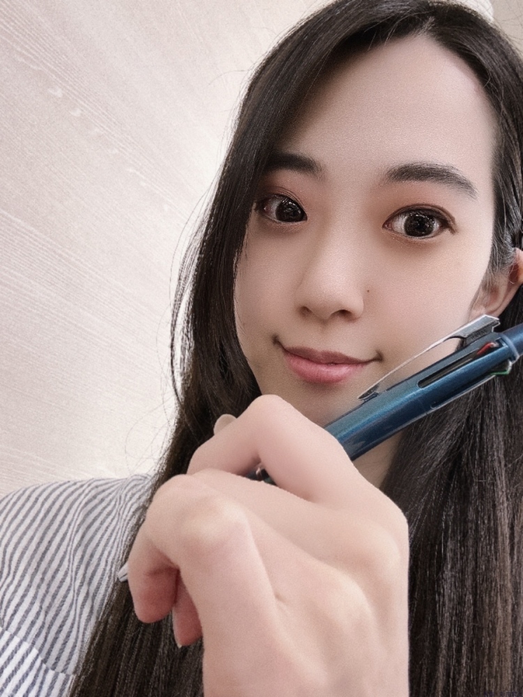 女の子ブログ画像