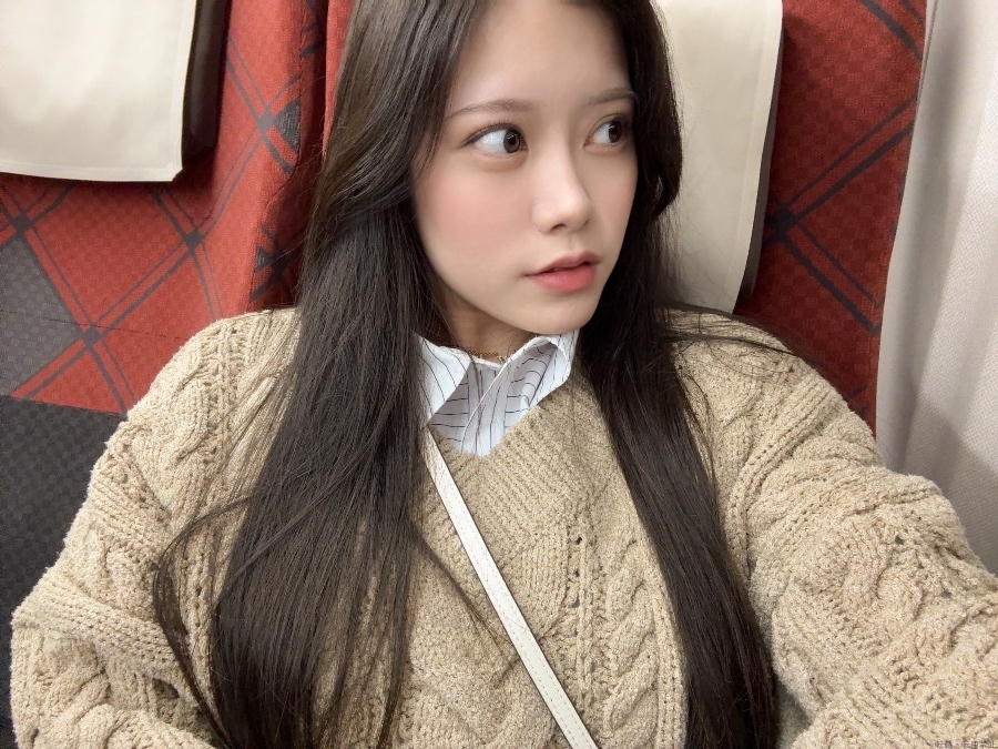 女の子ブログ画像