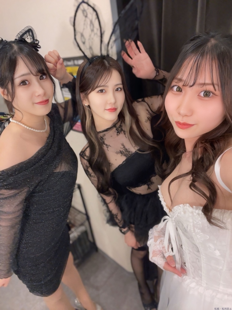 女の子ブログ画像