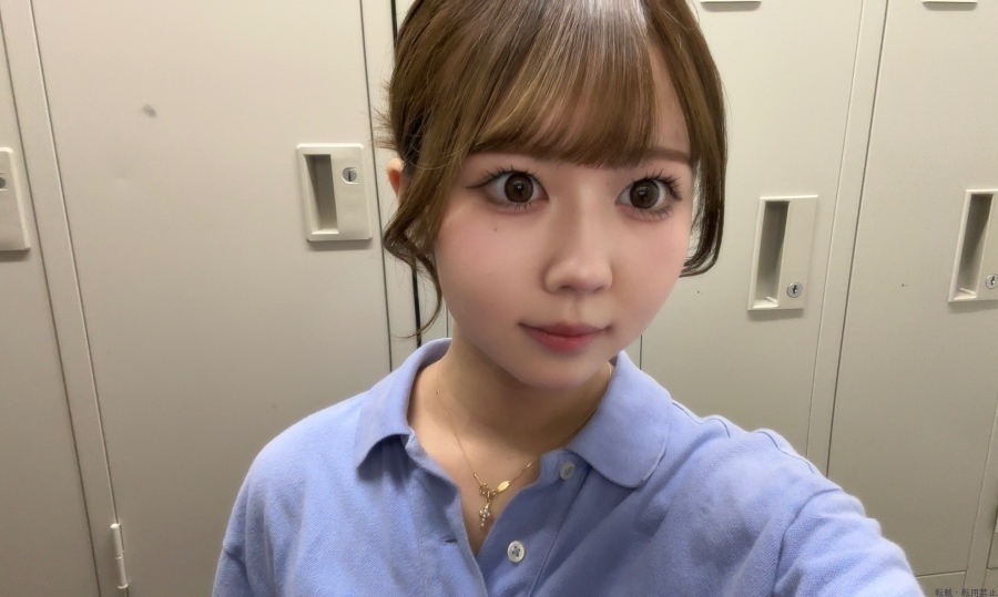 新着女の子ブログ画像