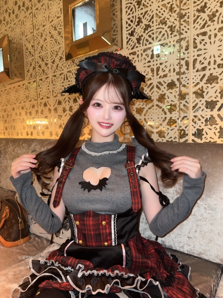 女の子ブログ画像