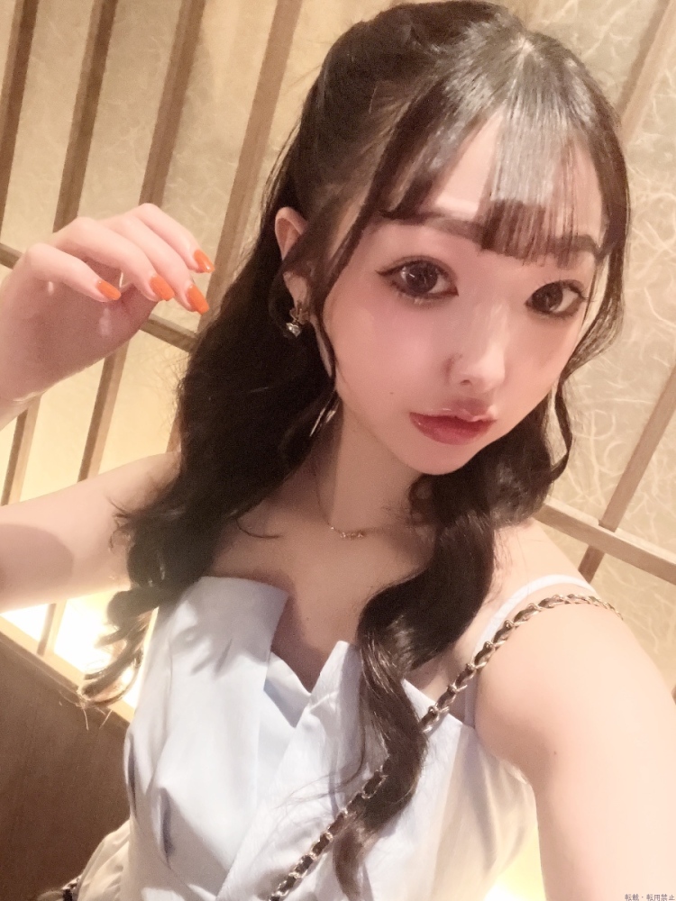 女の子ブログ画像