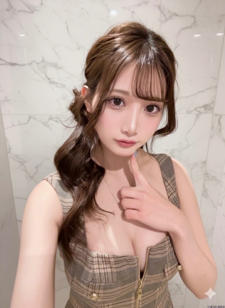 女の子ブログ画像