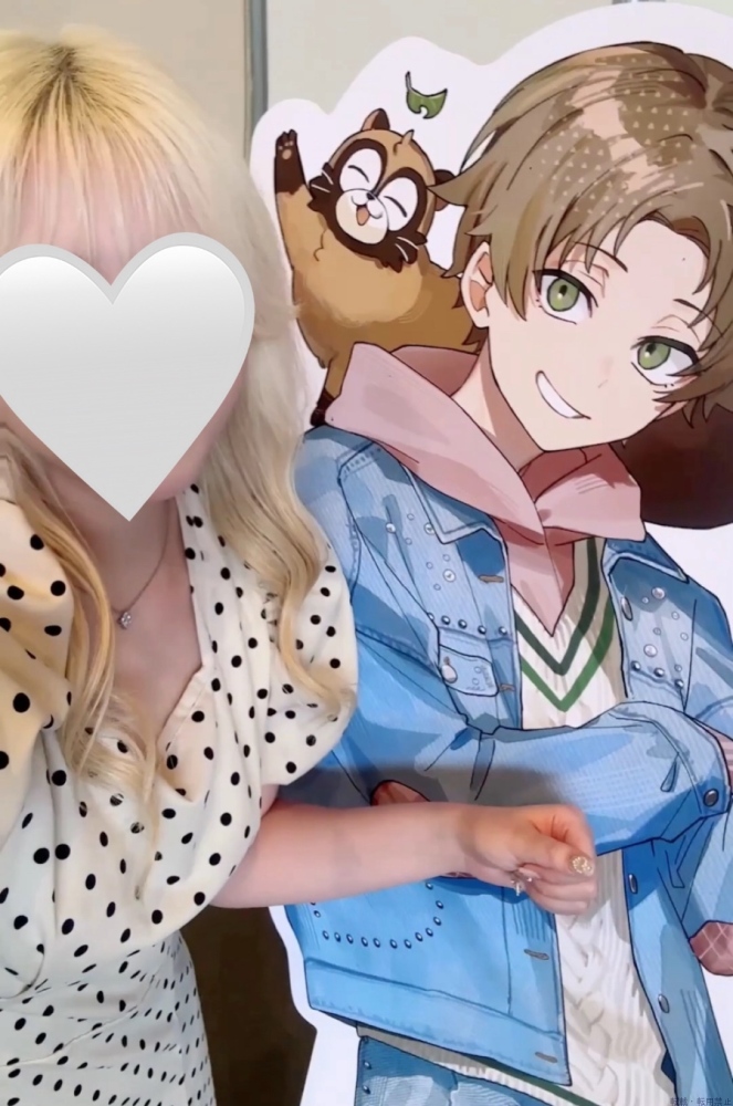 女の子ブログ画像