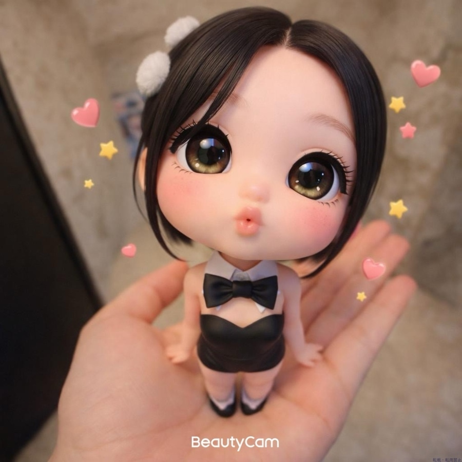 女の子ブログ画像