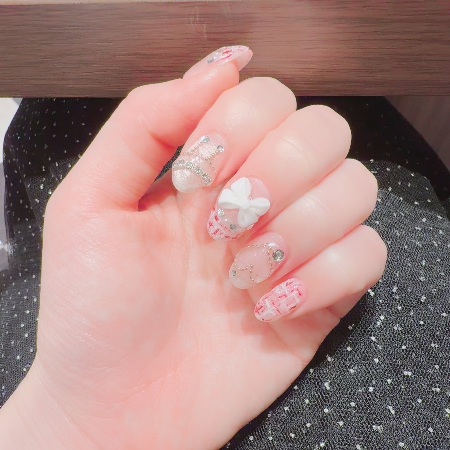 女の子ブログ画像