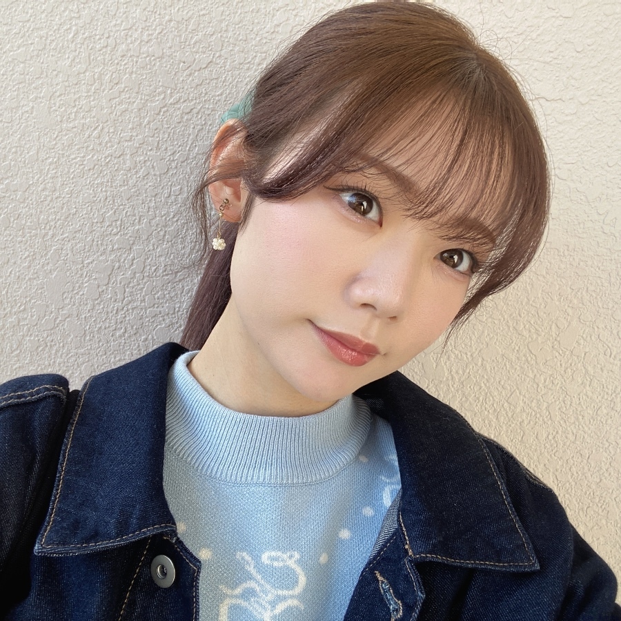 女の子ブログ画像