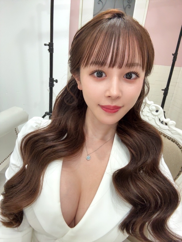 女の子ブログ画像