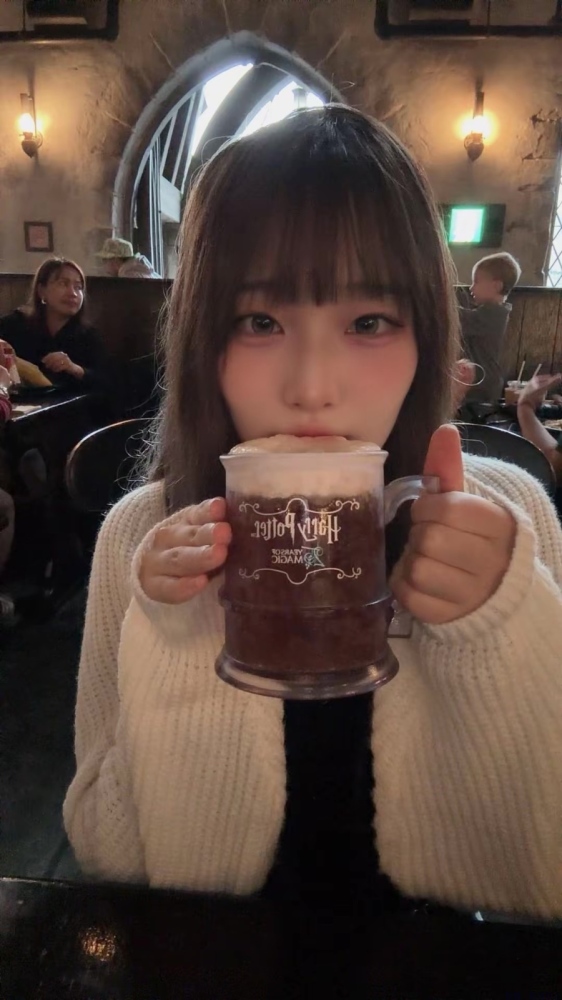 女の子ブログ画像