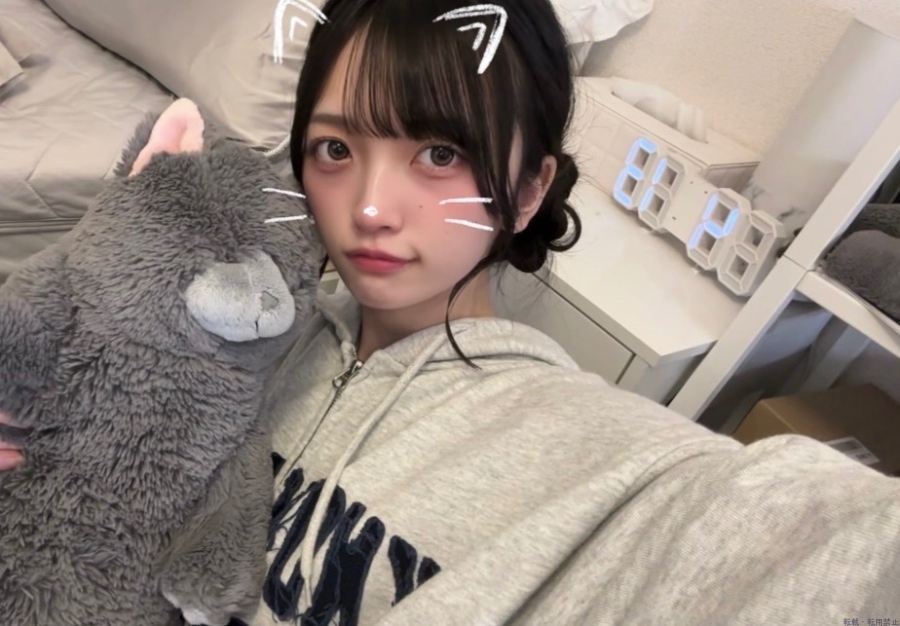 新着女の子ブログ画像