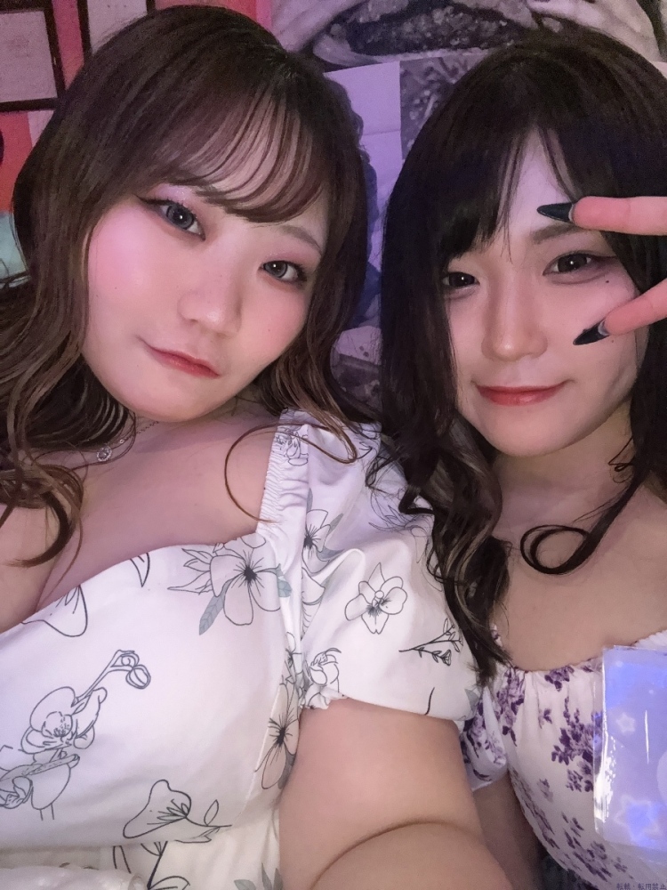 女の子ブログ画像