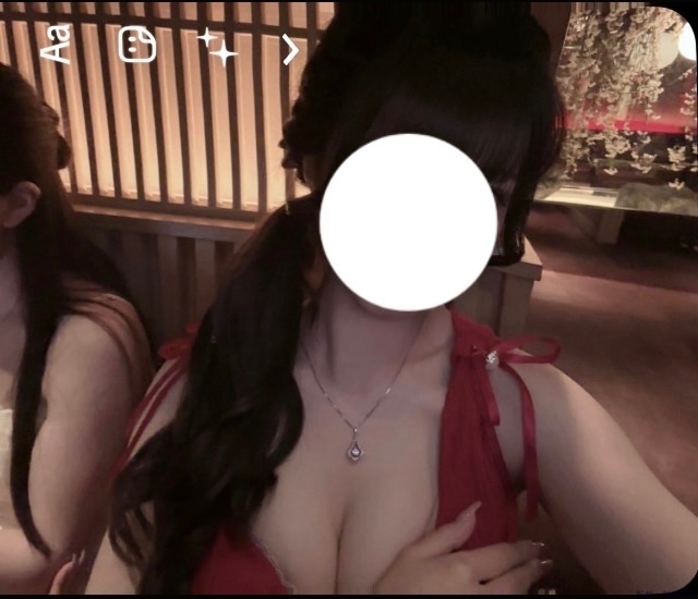 女の子ブログ画像