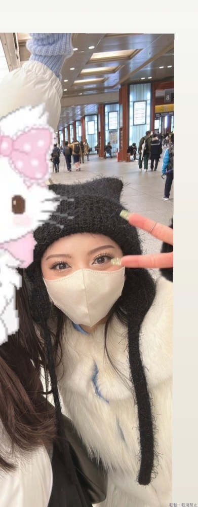 新着女の子ブログ画像