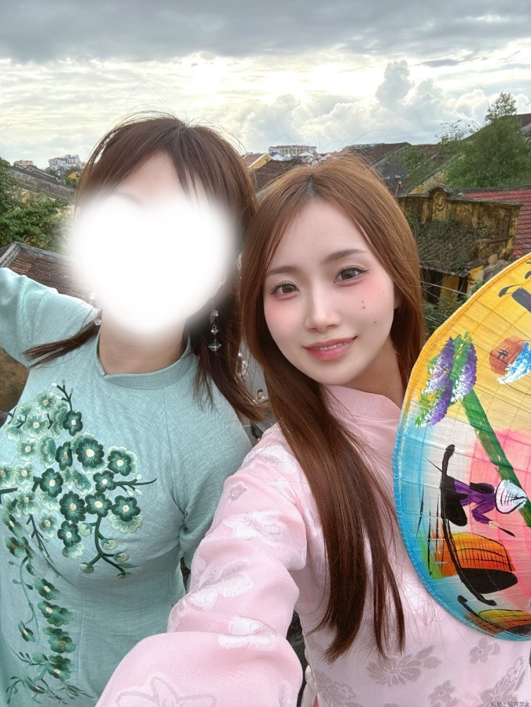 女の子ブログ画像