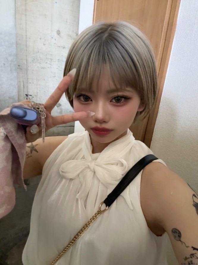 新着女の子ブログ画像