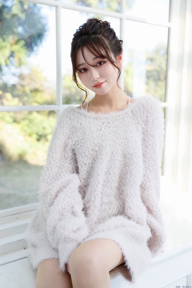 女の子ブログ画像