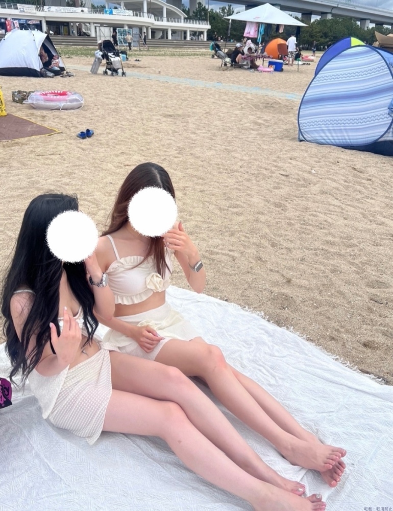 女の子ブログ画像