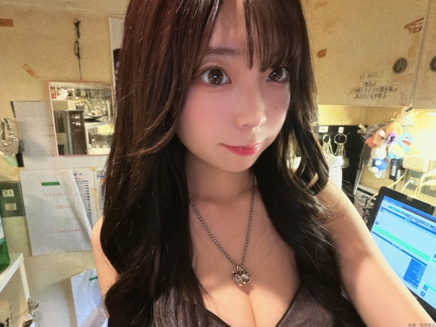 女の子ブログ画像