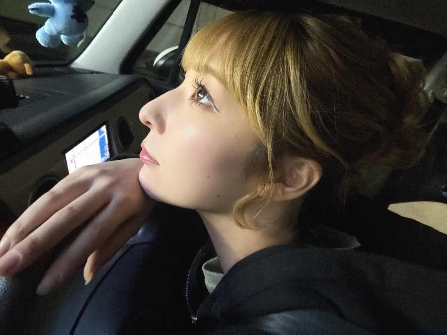 女の子ブログ画像
