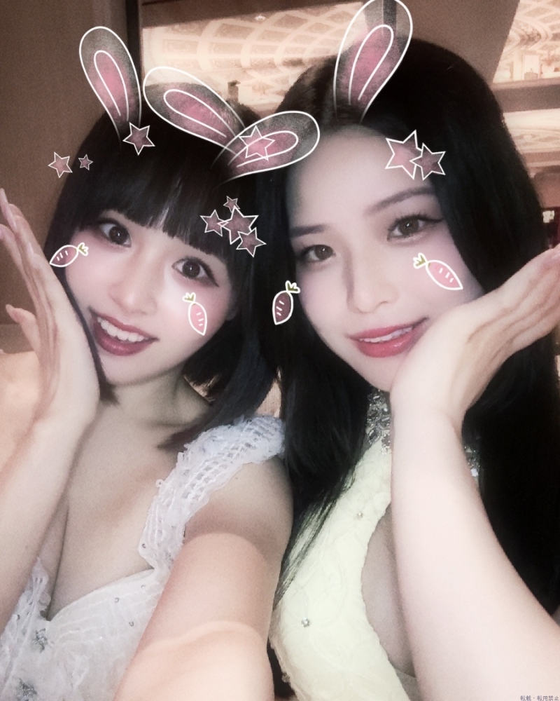 女の子ブログ画像