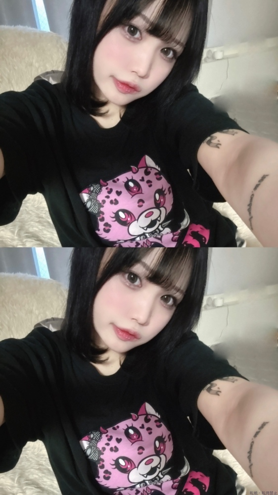 女の子ブログ画像