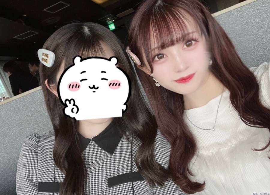 新着女の子ブログ画像