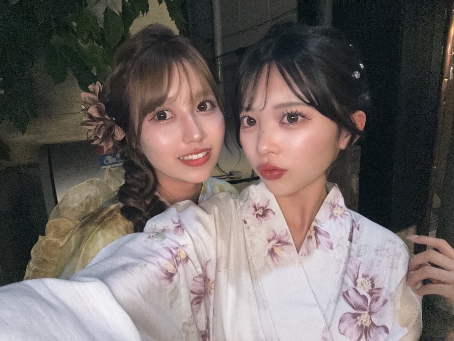 新着女の子ブログ画像